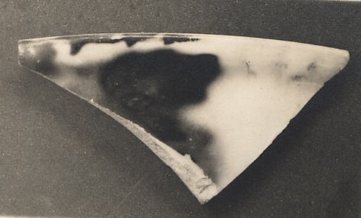 Fragment of a Bowl