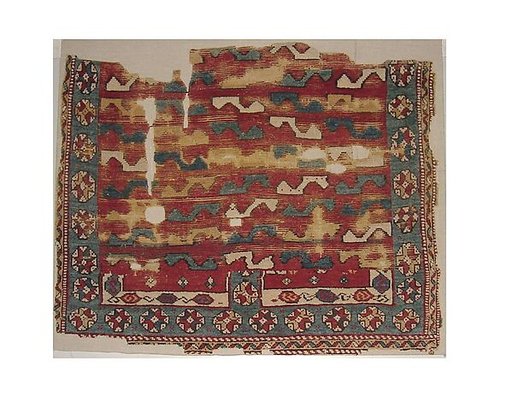 Carpet Fragment