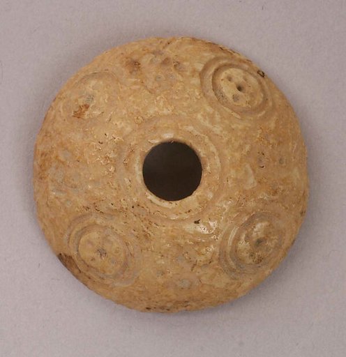 Spindle Whorl