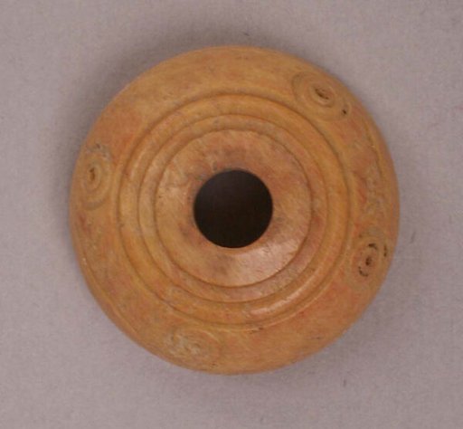 Button or Bead