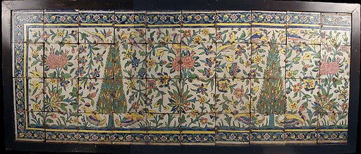 Tile Panel