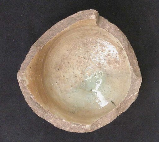 Ceramic Fragment