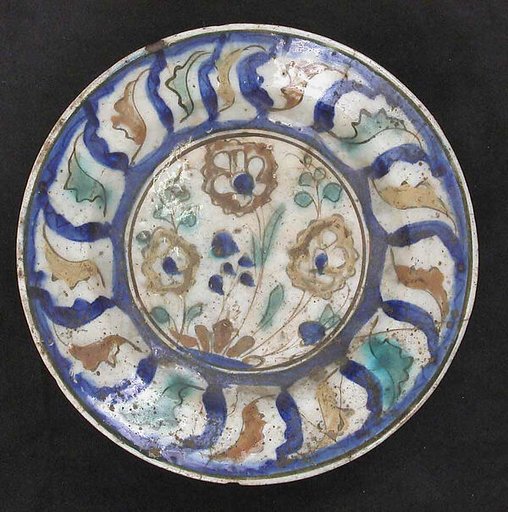 Dish