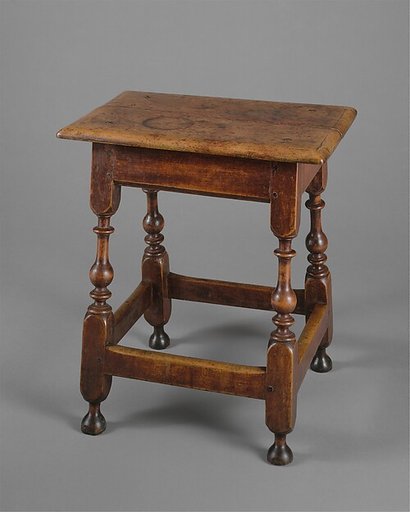 Joint stool