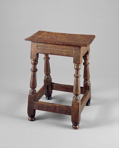 Joint stool