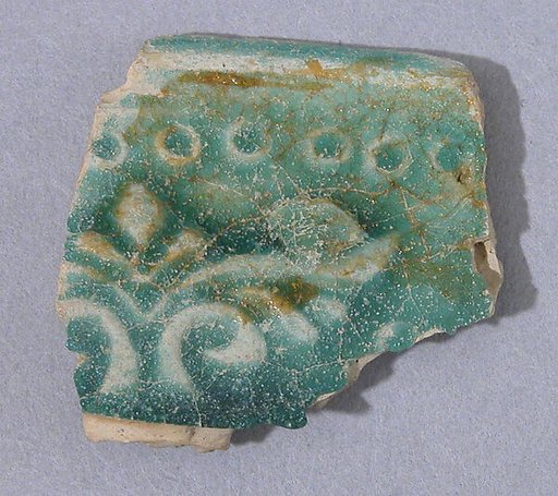 Ceramic Fragment