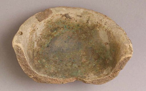 Ceramic Fragment