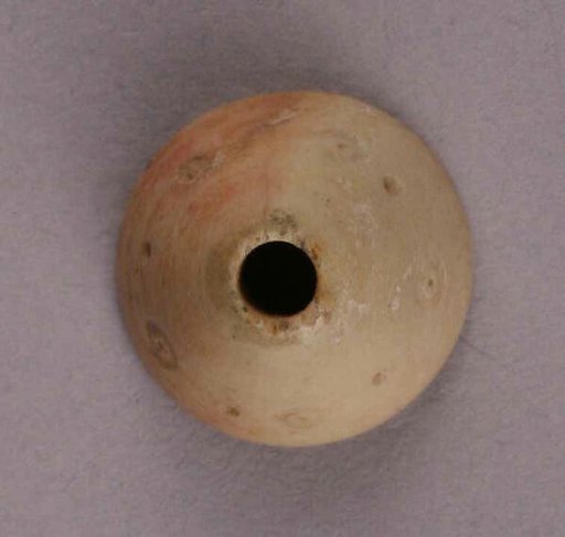 Button or Bead
