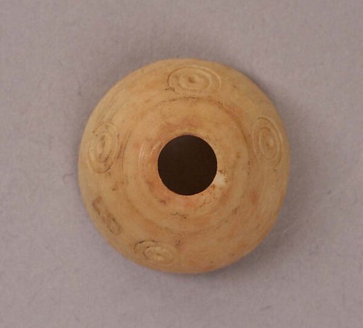 Button or Bead