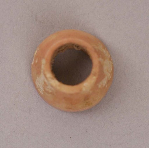 Button or Bead