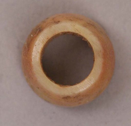 Button or Bead