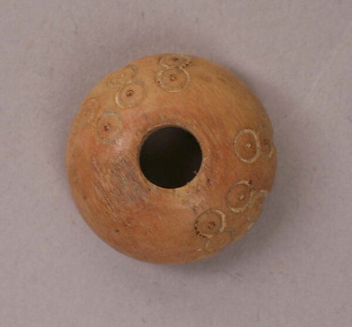 Button or Bead