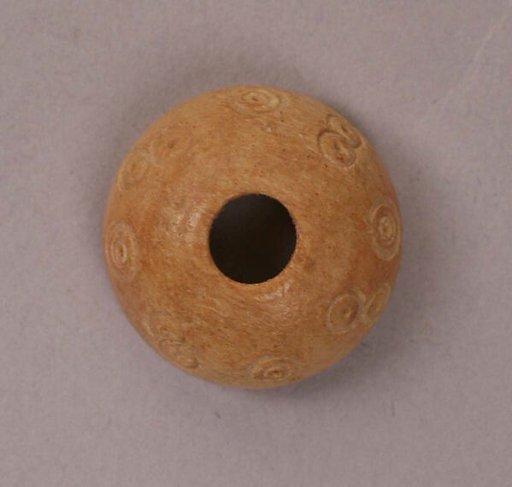 Button or Bead