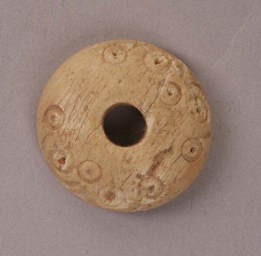 Button or Bead