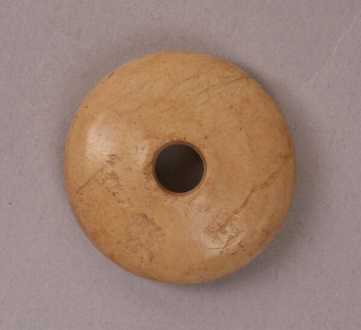 Button or Bead