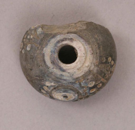 Button or Bead