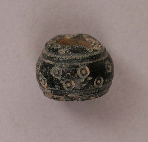 Button or Bead
