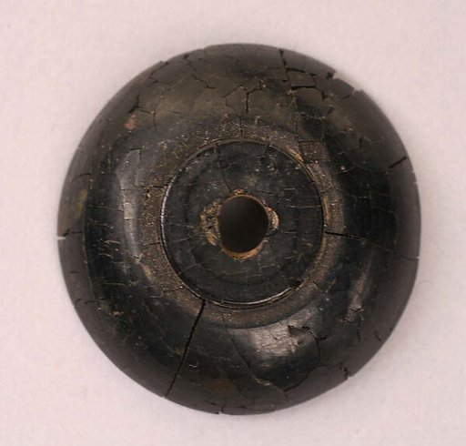 Button or Bead