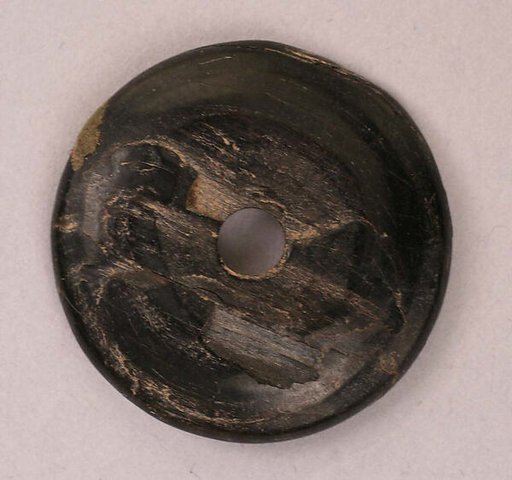 Button or Bead