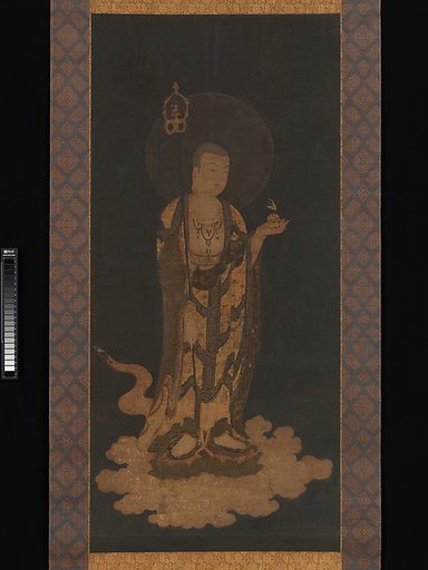 Jizō Bosatsu