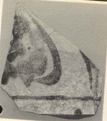Fragment of a Jar