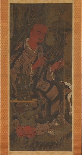 Arhats