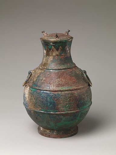Wine container (hu)