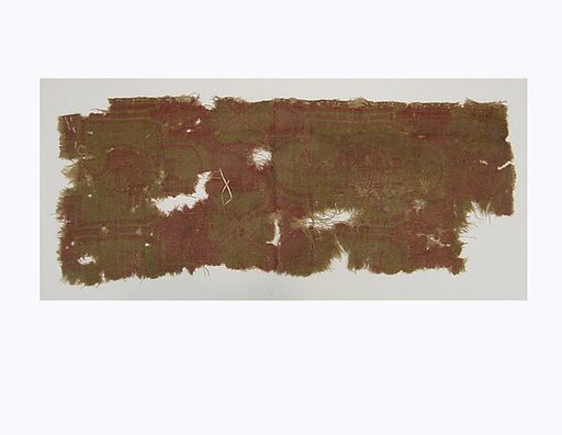 Textile Fragment