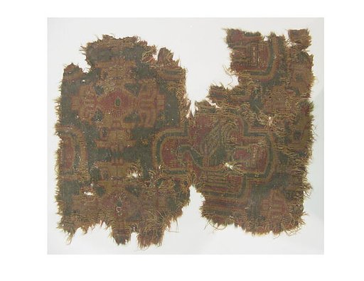 Textile Fragment