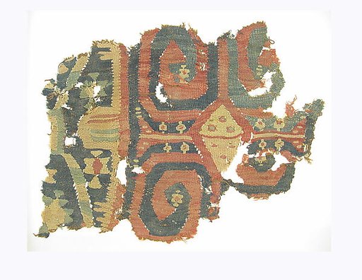 Textile Fragment