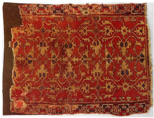 Carpet