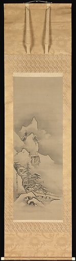 Winter Landscape