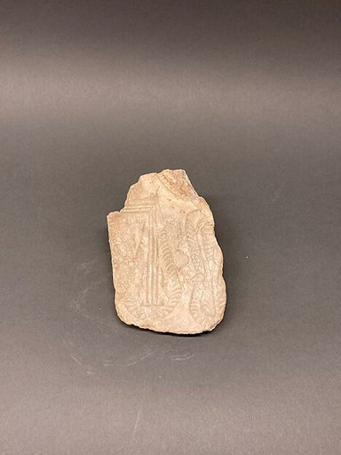 Fragment of Tombstone
