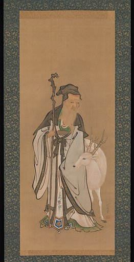 Jurōjin