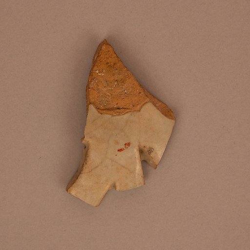 Ceramic Fragment