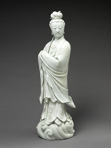 White-Robed Guanyin