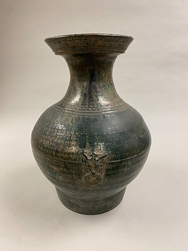 Wine container (hu)