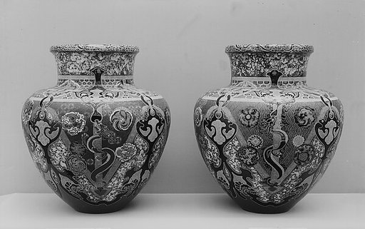 Vase