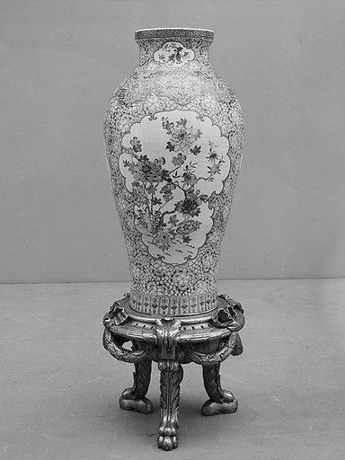 Vase