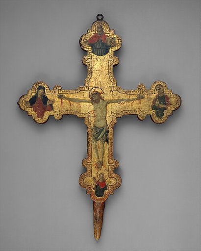 Crucifix