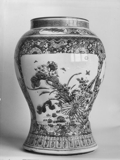 Vase