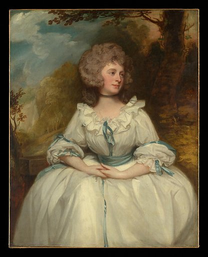 Lady Lemon (1747–1823)