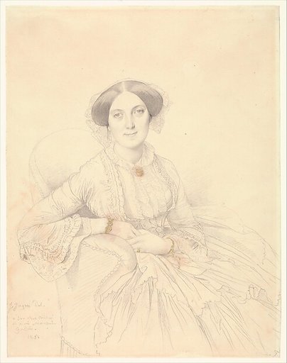 Madame Félix Gallois