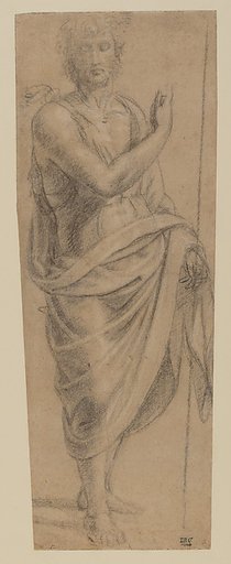 Saint John the Baptist