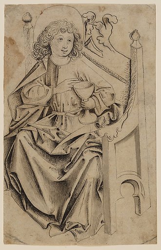 Saint John the Evangelist