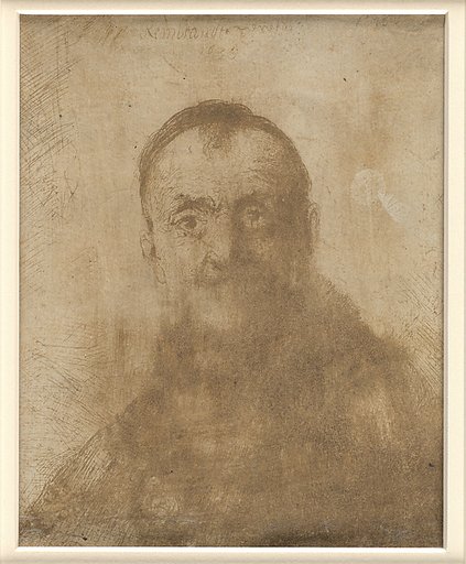 A Young Man