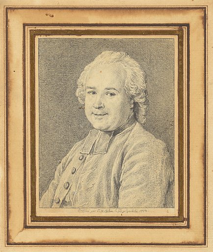 François-Emmanuel Pommyer, abbot of Bonneval
