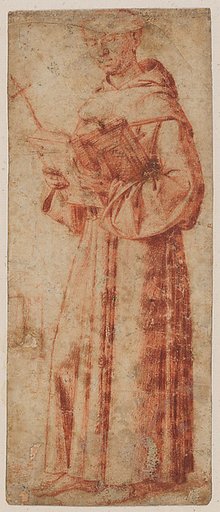 Saint Francis