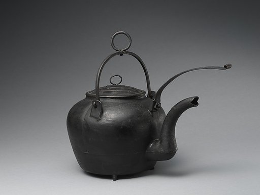 Kettle