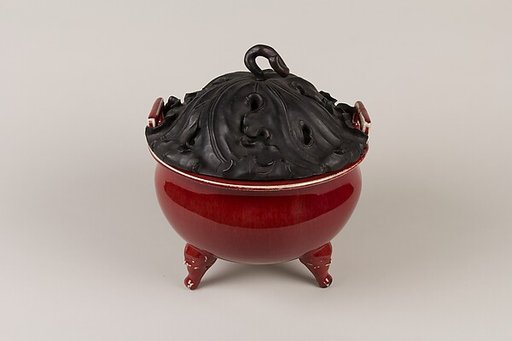 Incense burner